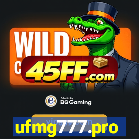 ufmg777.pro