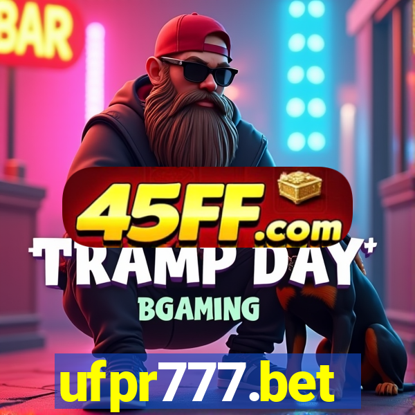 ufpr777.bet