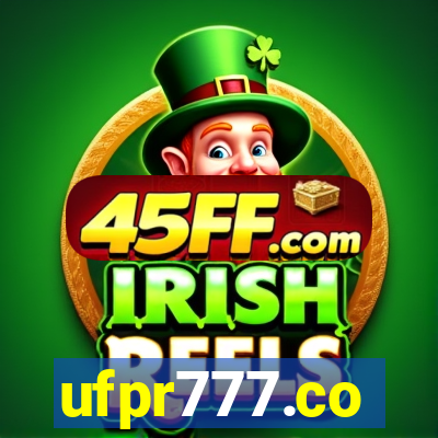 ufpr777.co