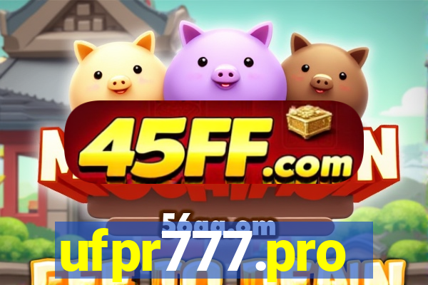 ufpr777.pro