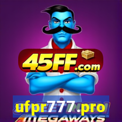 ufpr777.pro