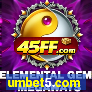 umbet5.com