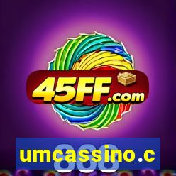 umcassino.c