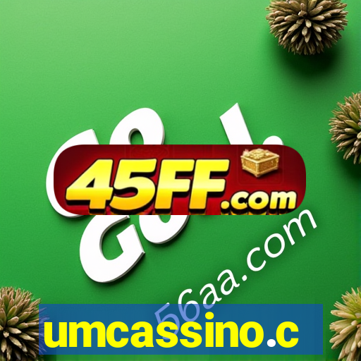 umcassino.c