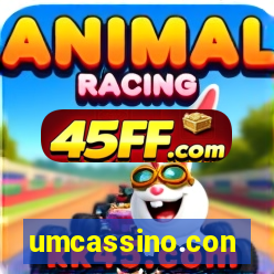 umcassino.con