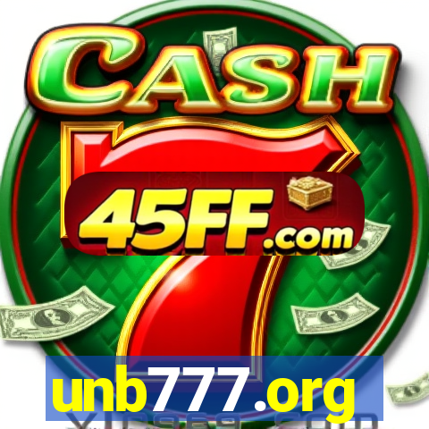 unb777.org