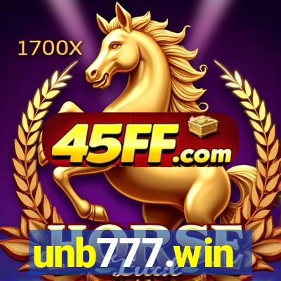 unb777.win
