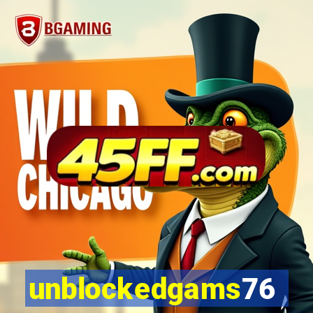 unblockedgams76