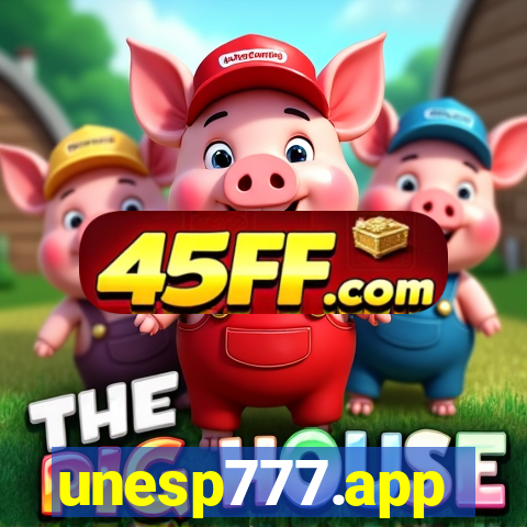 unesp777.app