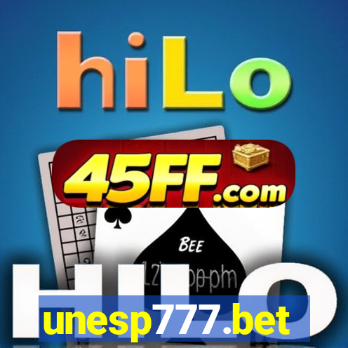 unesp777.bet