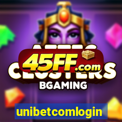 unibetcomlogin