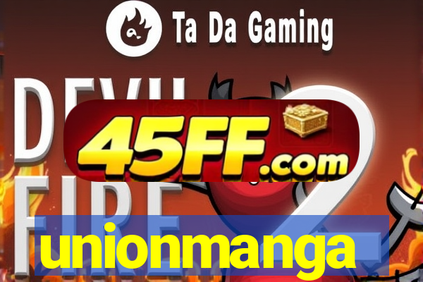 unionmanga