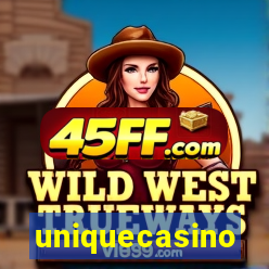 uniquecasino