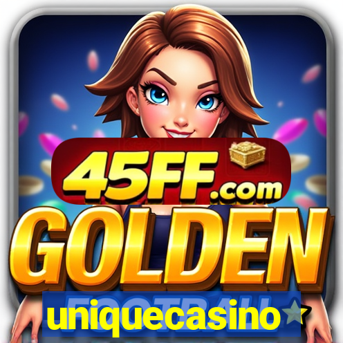 uniquecasino