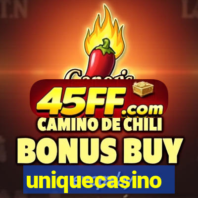 uniquecasino