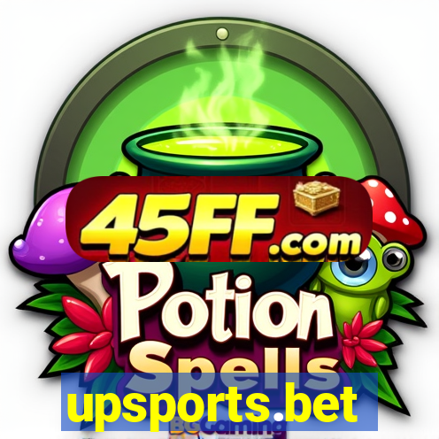 upsports.bet
