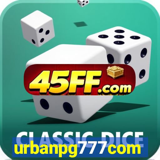 urbanpg777com