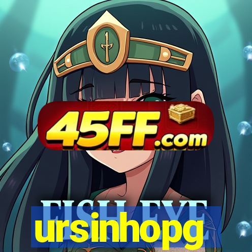 ursinhopg