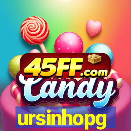ursinhopg