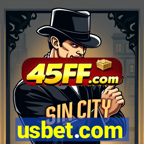 usbet.com