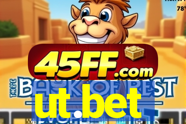 ut.bet