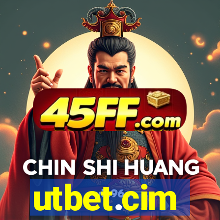 utbet.cim