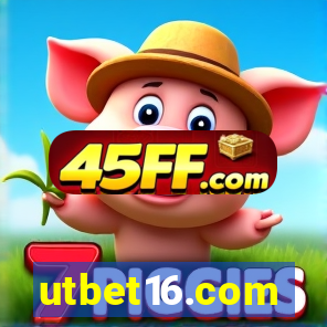 utbet16.com