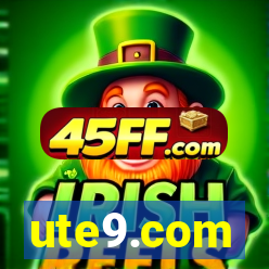 ute9.com