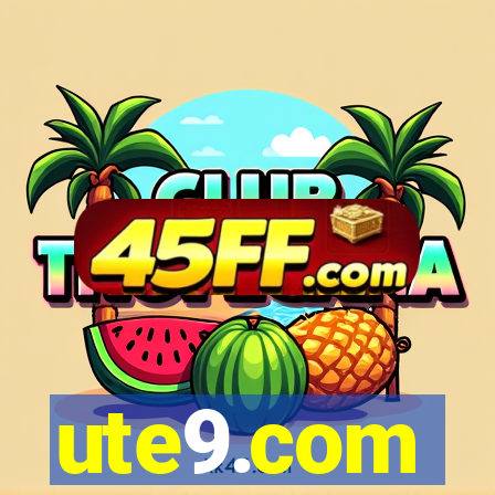ute9.com