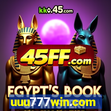 uuu777win.com