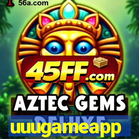 uuugameapp
