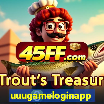 uuugameloginapp