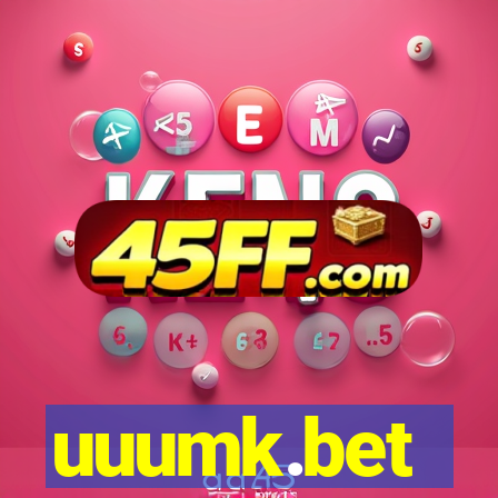 uuumk.bet