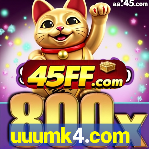 uuumk4.com