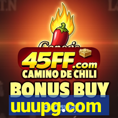 uuupg.com