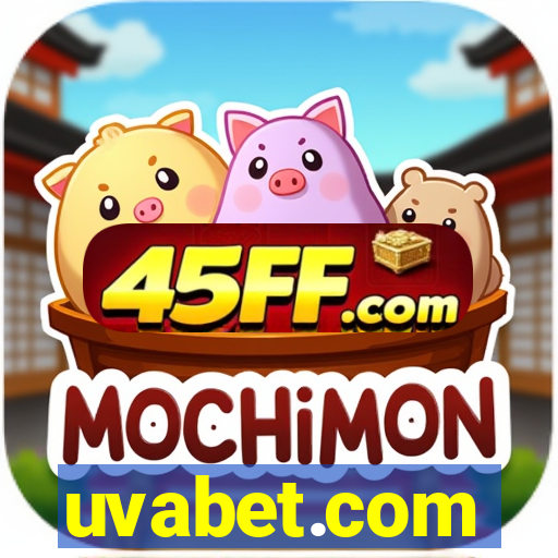uvabet.com