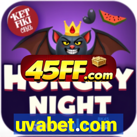 uvabet.com