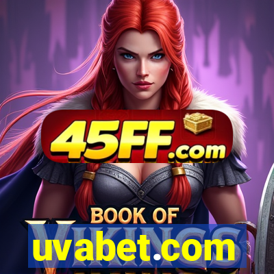 uvabet.com