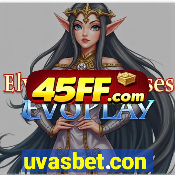 uvasbet.con