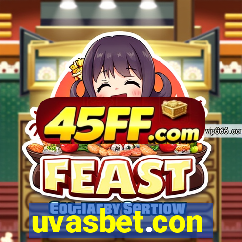 uvasbet.con
