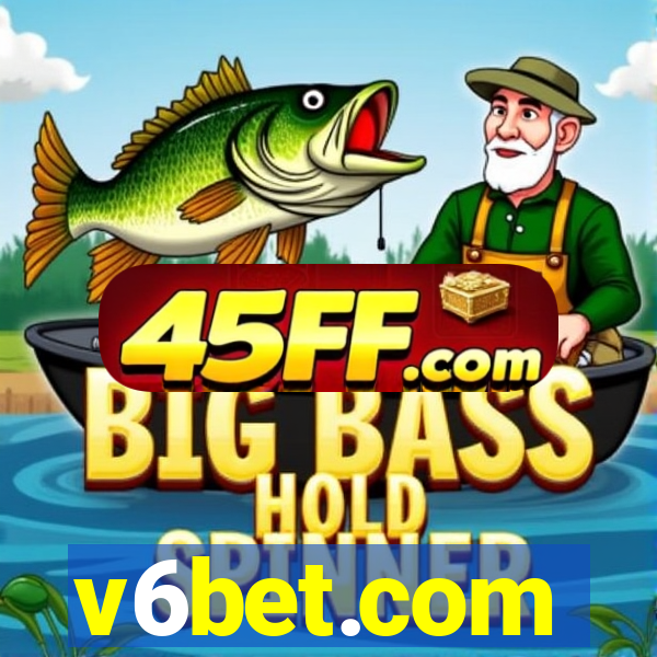 v6bet.com