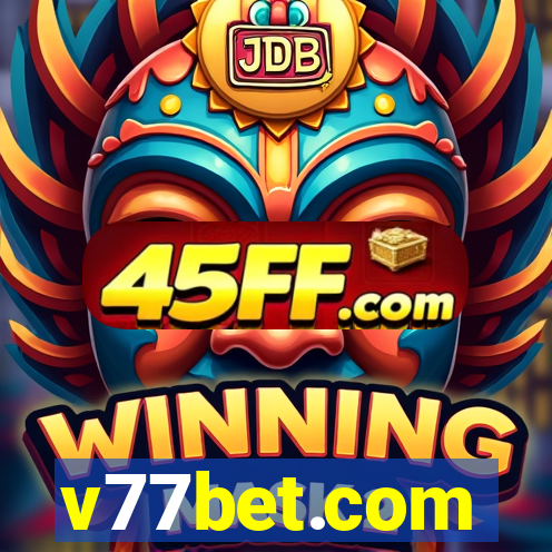 v77bet.com