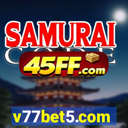 v77bet5.com