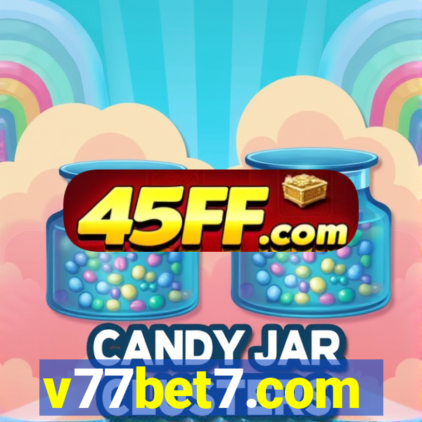 v77bet7.com