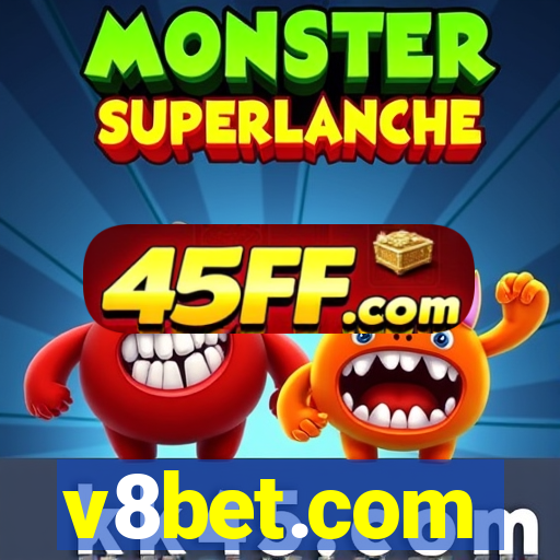 v8bet.com