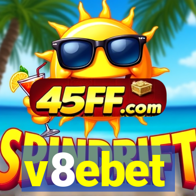 v8ebet