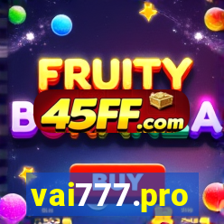vai777.pro