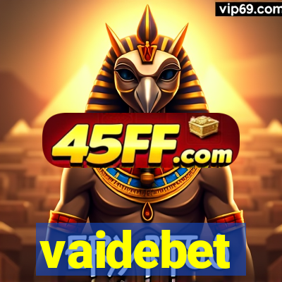vaidebet