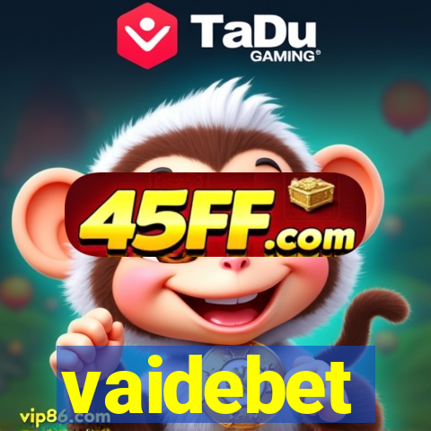 vaidebet