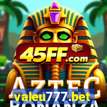 valeu777.bet